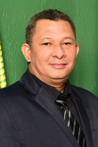 ISAIAS PEREIRA DA SILVA